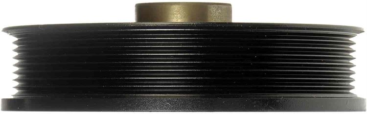 Harmonic Balancer