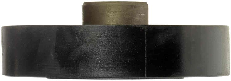 Harmonic Balancer