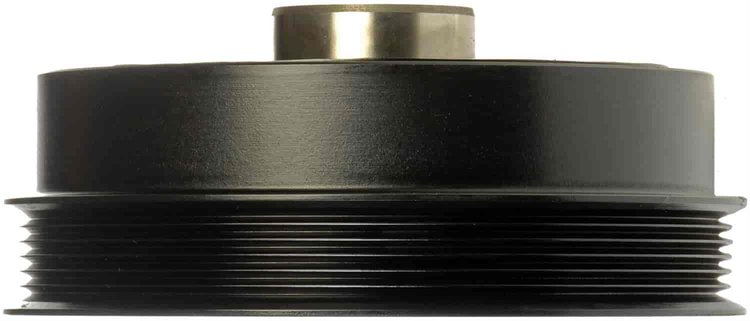 HARMONIC BALANCER