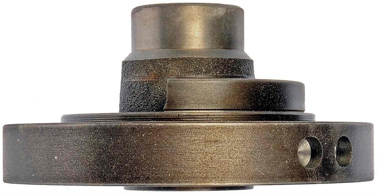 Harmonic Balancer Weight: 8.5 lbs