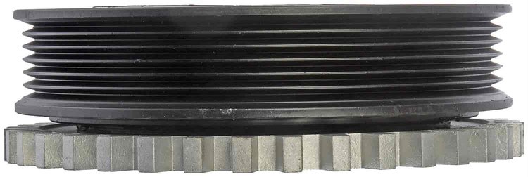 Harmonic Balancer