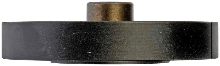 Harmonic Balancer Weight: 13 lbs
