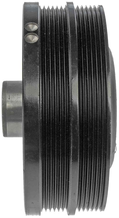 Harmonic Balancer