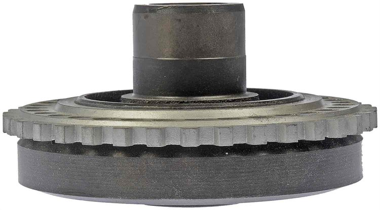Harmonic Balancer