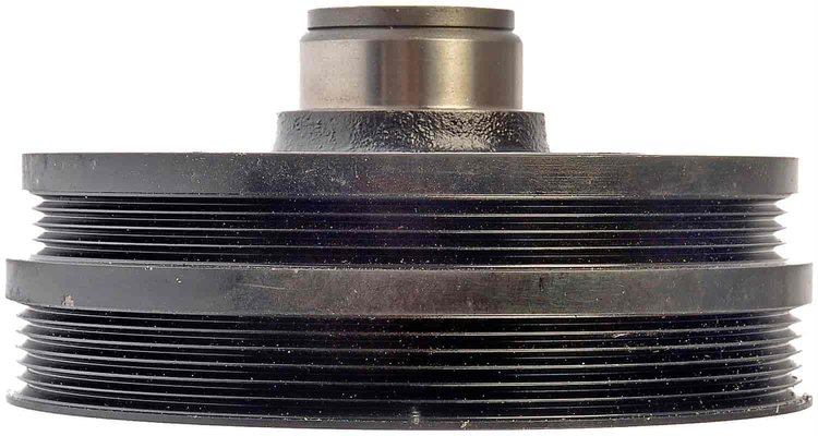 Harmonic Balancer Weight: 13.5 lbs