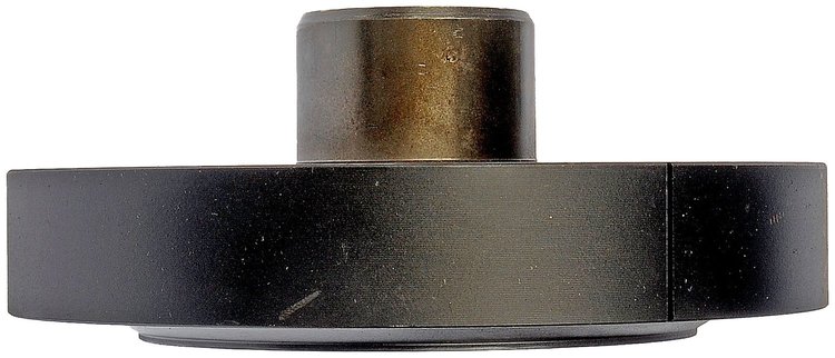 Harmonic Balancer