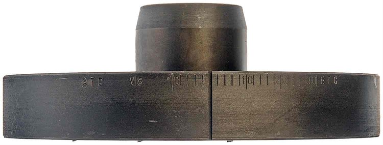 Harmonic Balancer