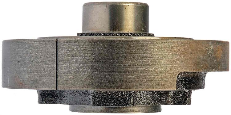 Harmonic Balancer Weight: 9.72 lbs
