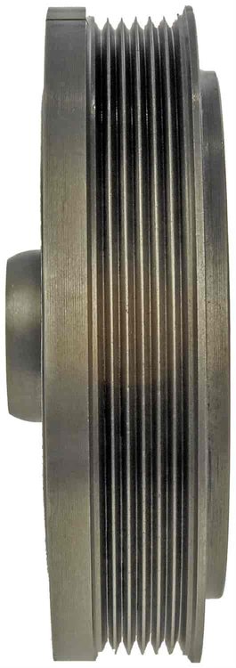 Harmonic Balancer