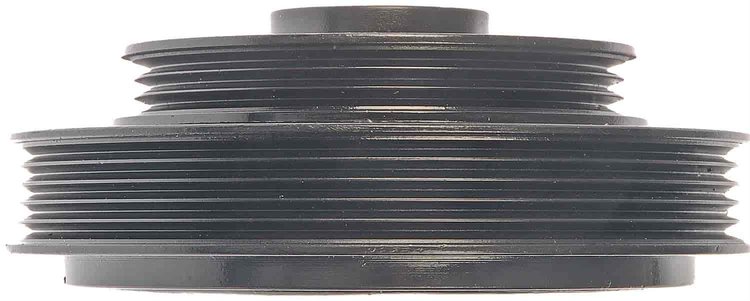 Harmonic Balancer