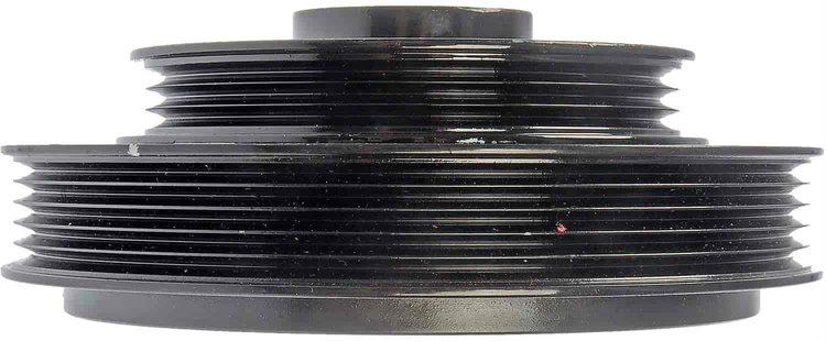 Harmonic Balancer