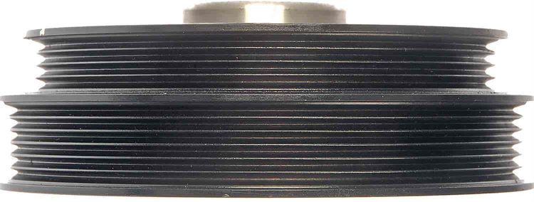 Harmonic Balancer