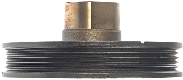 Harmonic Balancer