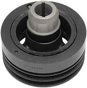 Harmonic Balancer