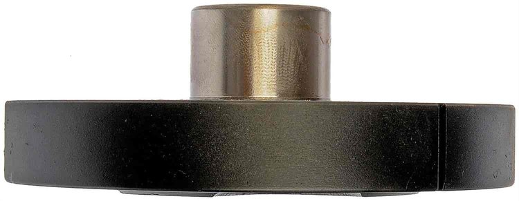 Harmonic Balancer