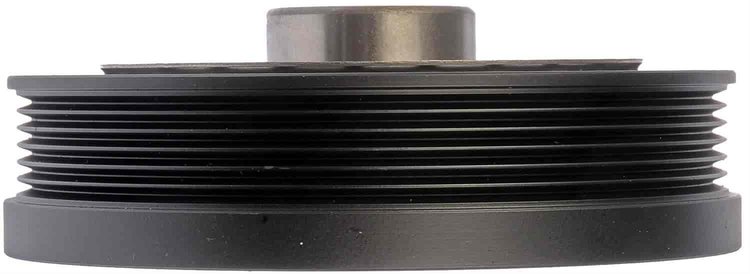 HARMONIC BALANCER