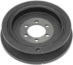 Harmonic Balancer