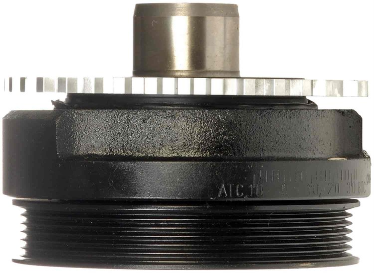 Harmonic Balancer