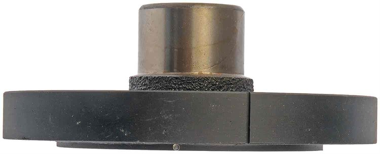 Harmonic Balancer