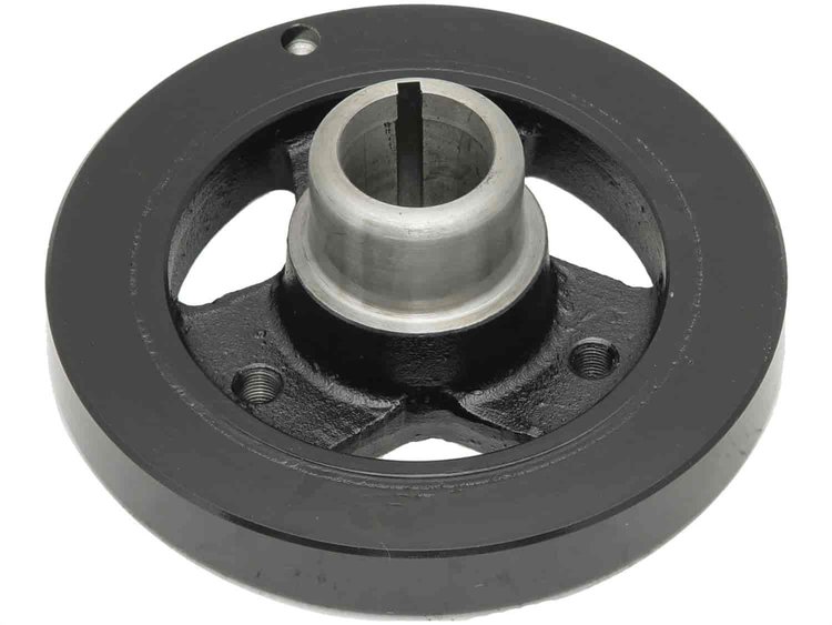 HARMONIC BALANCER