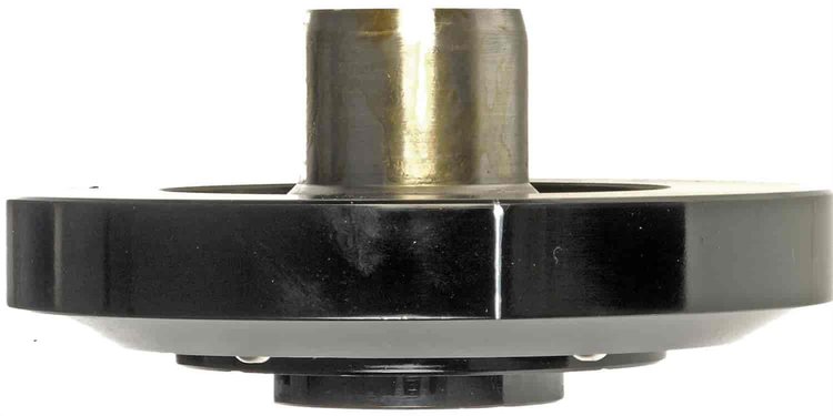 HARMONIC BALANCER