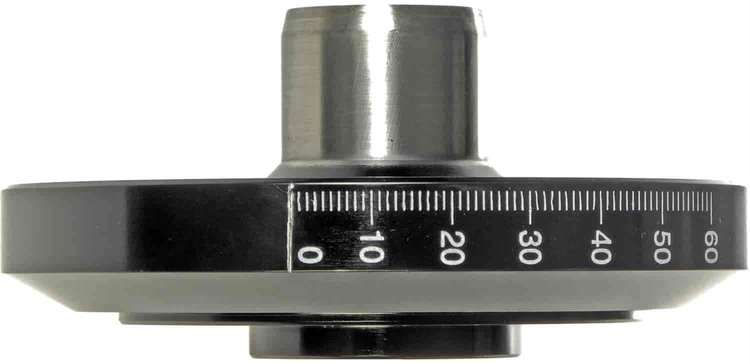 HARMONIC BALANCER