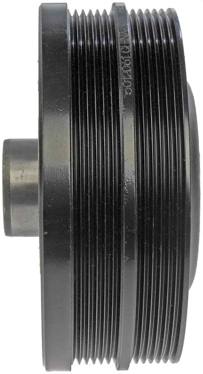 Harmonic Balancer
