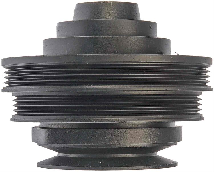 Harmonic Balancer 1994-1997 Honda Passport 3.2L V6