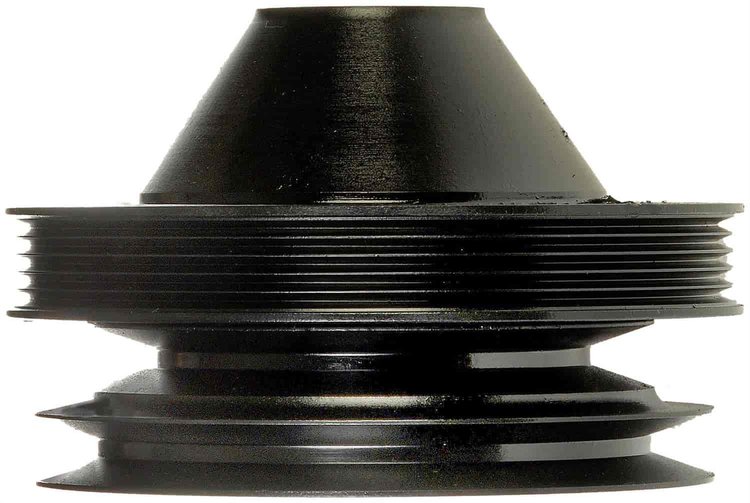 HARMONIC BALANCER