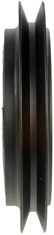 HARMONIC BALANCER