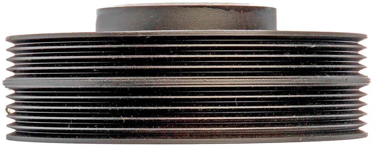 HARMONIC BALANCER