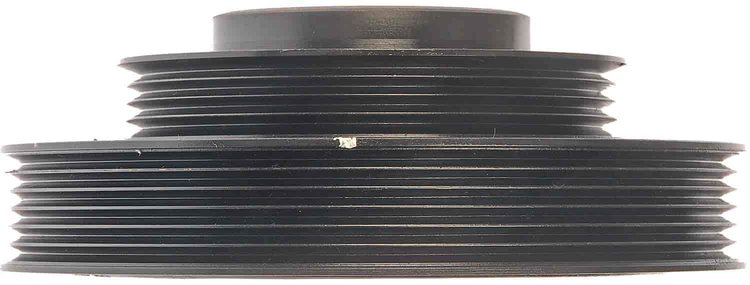 Harmonic Balancer