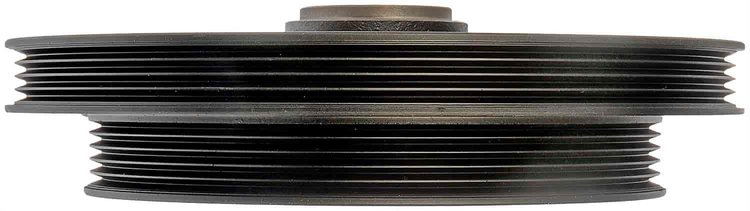 HARMONIC BALANCER
