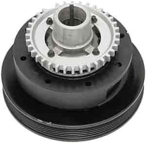 HARMONIC BALANCER