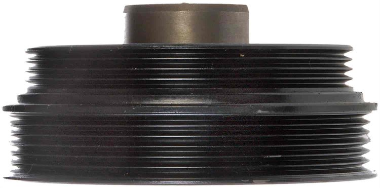 HARMONIC BALANCER