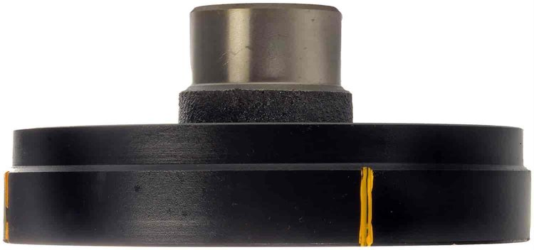Harmonic Balancer Weight: 4.65 lbs