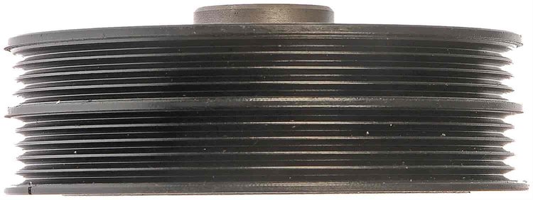 Harmonic Balancer
