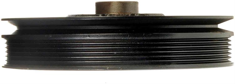HARMONIC BALANCER