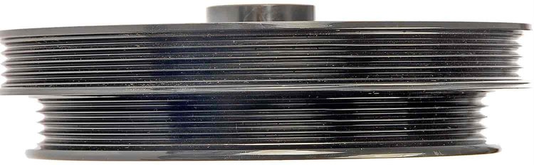 HARMONIC BALANCER