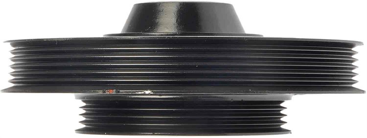 HARMONIC BALANCER