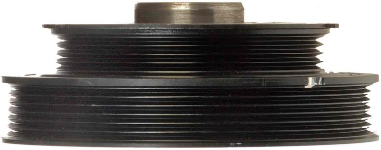 Harmonic Balancer 1996-01 Infiniti I30