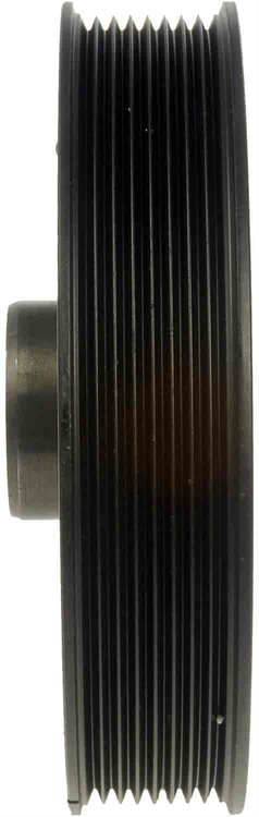 HARMONIC BALANCER