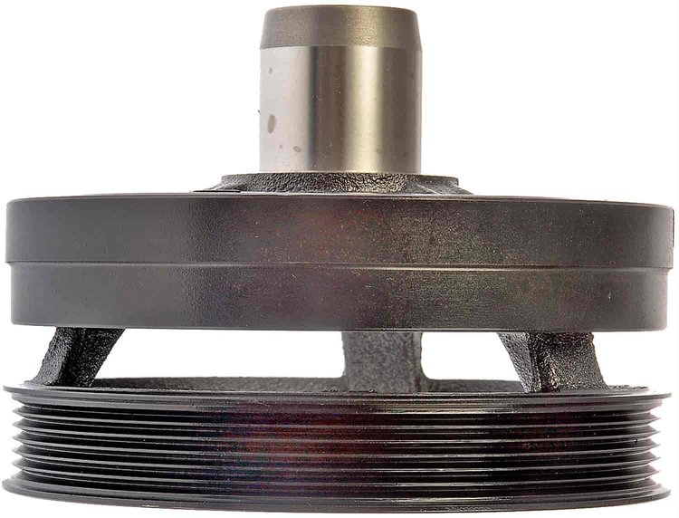 Harmonic Balancer Weight: 9.21 lbs