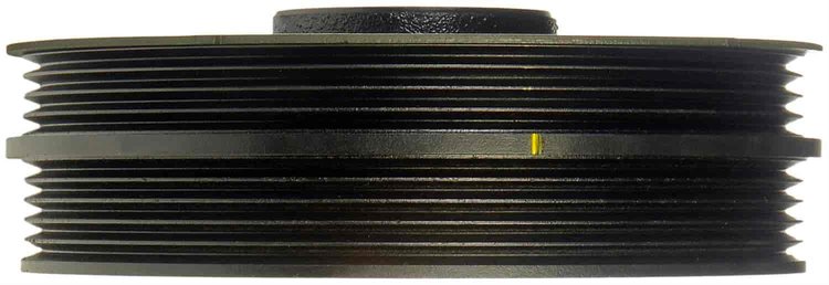 HARMONIC BALANCER