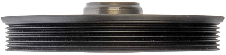 HARMONIC BALANCER