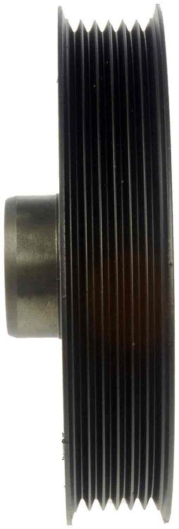 HARMONIC BALANCER