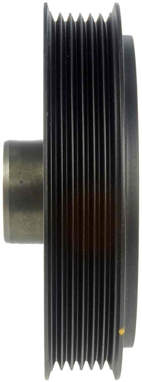 HARMONIC BALANCER