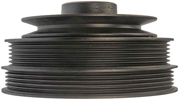 HARMONIC BALANCER