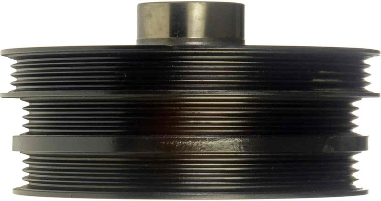 Harmonic Balancer Weight: 10.1 lbs