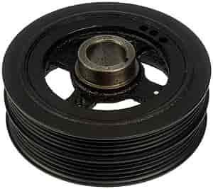HARMONIC BALANCER